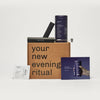 MUD\WTR - Evening Ritual Starter Kit - Mushroom Coffee & Tea