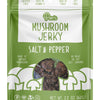 Pan's Mushroom Jerky - Salt & Pepper - Mushroom Coffee & Tea