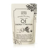 Anima Mundi Apothecary Qi ENERGY & PROTEIN - Mushroom Coffee & Tea