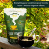 Dodjivi Organic Reishi Mushroom Coffee Blend - 65 Servings - Mushroom Coffee & Tea