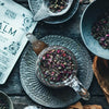 Anima Mundi Apothecary Calm Stress Relief Tonic Tea - Mushroom Coffee & Tea