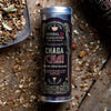 Chaga Chai - Mushroom Coffee & Tea