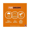 PURESHROOMS - Perfect 7 Mushroom Coffee Mix - Mushroom Coffee & Tea