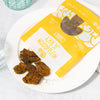 Pan's Mushroom Jerky - Curry - Mushroom Coffee & Tea