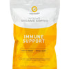 NutriCafé™ Organic Immune Support Coffee - Mushroom Coffee & Tea