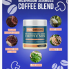 Sea Moss Mushroom Coffee - Pureshrooms