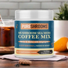 Sea Moss Mushroom Coffee - Pureshrooms