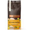 PureShrooms Focus & Create Mushroom Ground Coffee - Mushroom Coffee & Tea