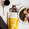 NutriCafé™ Organic Immune Support Coffee - Mushroom Coffee & Tea