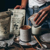 Anima Mundi Apothecary CACAO : Raw, Heirloom + Organic - Mushroom Coffee & Tea