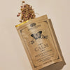 Anima Mundi Apothecary Calm Stress Relief Tonic Tea - Mushroom Coffee & Tea