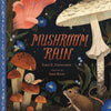 Mushroom Rain, picture book - Mushroom Coffee & Tea