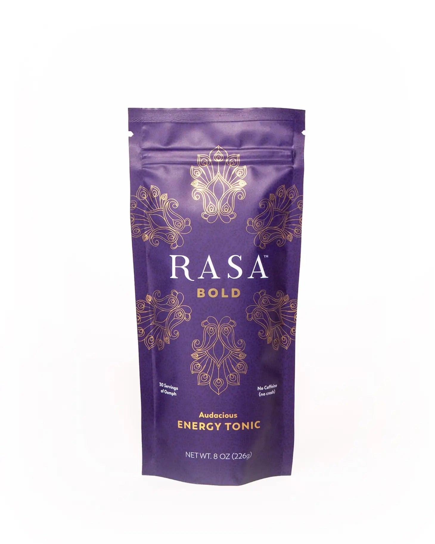 8 oz. Bold Rasa - Mushroom Coffee & Tea