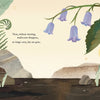 Mushroom Rain, picture book - Mushroom Coffee & Tea