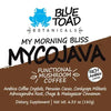 MYCOJAVA Mushroom Adaptogen Coffee - Mushroom Coffee & Tea